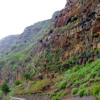 Foto de Agulo - La Gomera