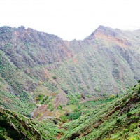 Foto de Agulo - La Gomera