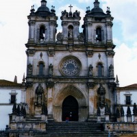 Foto de Alcobaca