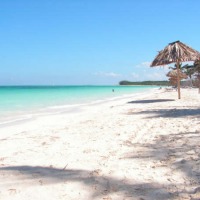 Foto de Cayo Levisa (Pinar del Rio)