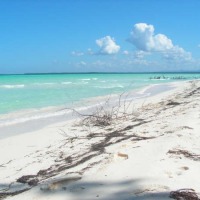 Foto de Cayo Levisa (Pinar del Rio)