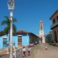 Foto de Trinidad