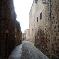 Foto de Cáceres