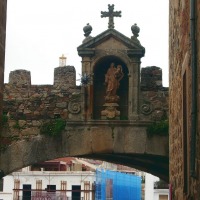 Foto de Cáceres