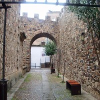 Foto de Cáceres