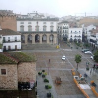 Foto de Cáceres