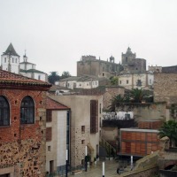 Foto de Cáceres
