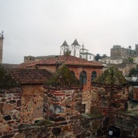 Foto de Cáceres