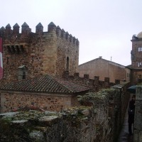 Foto de Cáceres