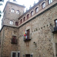 Foto de Cáceres