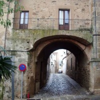 Foto de Cáceres