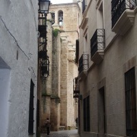Foto de Cáceres