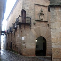 Foto de Cáceres