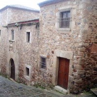 Foto de Cáceres