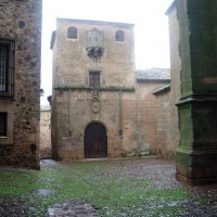 Foto de Cáceres
