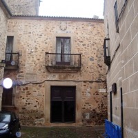 Foto de Cáceres