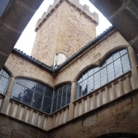 Foto de Cáceres