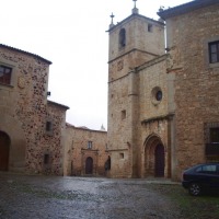 Foto de Cáceres