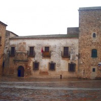 Foto de Cáceres
