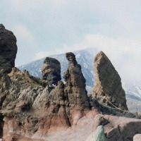 Foto de Tenerife