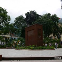Foto de Trujillo. La Cuchilla