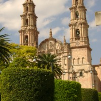 Foto de LAGOS DE MORENO (JALISCO)