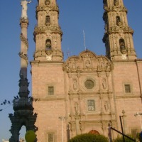Foto de SAN JUAN DE LOS LAGOS (JALISCO)
