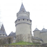 Foto de Coussac-Bonneval