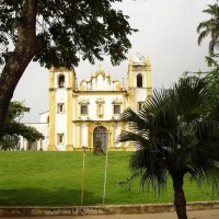 Foto de Olinda