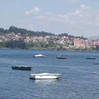 Foto de Combarro