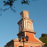 Foto de Curimón