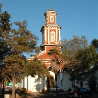 Foto de Curimón