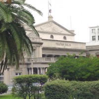 Foto de Montevideo