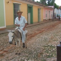 Foto de Trinidad