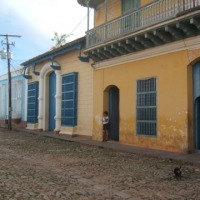 Foto de Trinidad