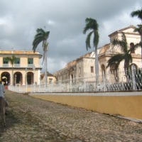 Foto de Trinidad