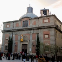 Foto de Madrid