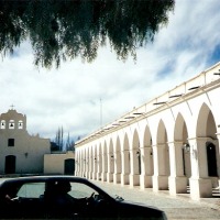 Foto de Cachi (Salta)