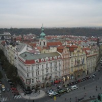 Foto de Praga