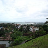 Foto de Olinda