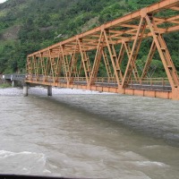 Foto de VALLE DEL CHANCHAMAYO