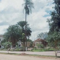 Foto de Charagua (Cordillera-Santa Cruz)