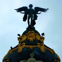 Foto de Madrid