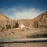 Foto de El Alfarcito (Salta)