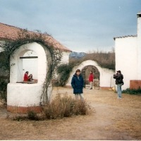 Foto de Tafí del Valle (Tucumán)