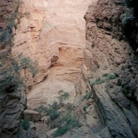 Foto de Cafayate (Salta)