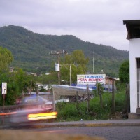 Foto de Matagalpa