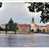 Foto de Praga
