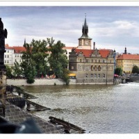 Foto de Praga
