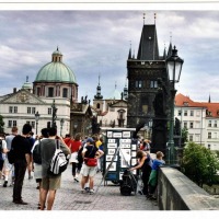 Foto de Praga